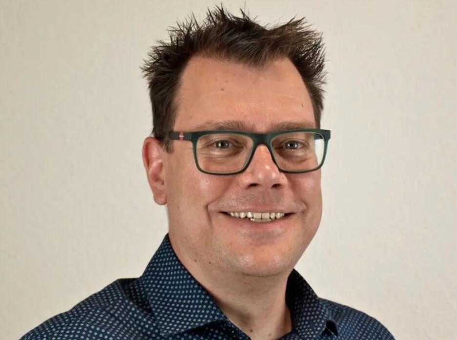 Eric Heemann Beisitzer im Vorstand der FDP Melle