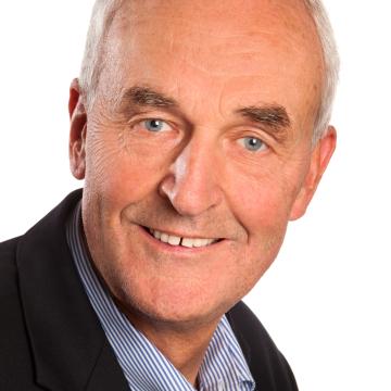 Stellv. Vorsitzender der FDP Melle