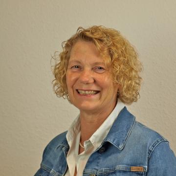 Schatzmeisterin der FDP Melle